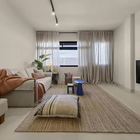 La Casa De Velas Appartement Playa Honda (Lanzarote)