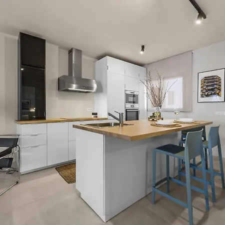 Appartement La Casa De Velas *