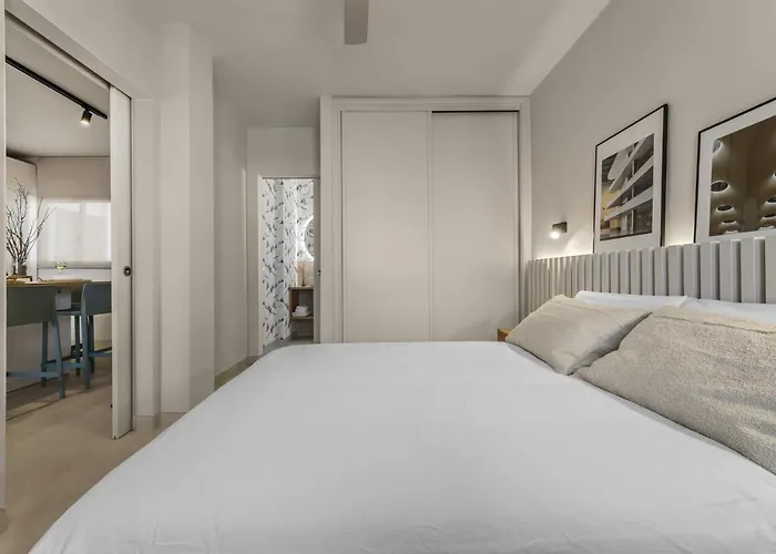 דירה La Casa De Velas