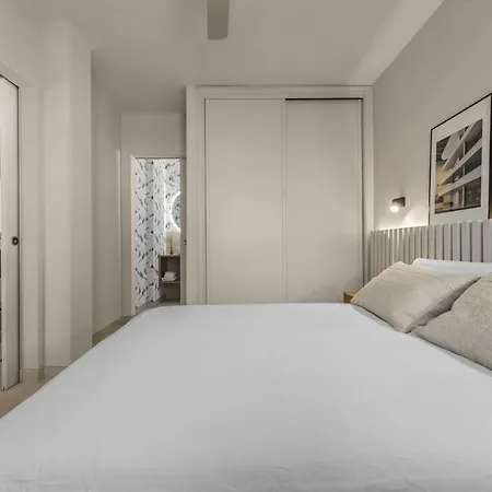 Appartement La Casa De Velas