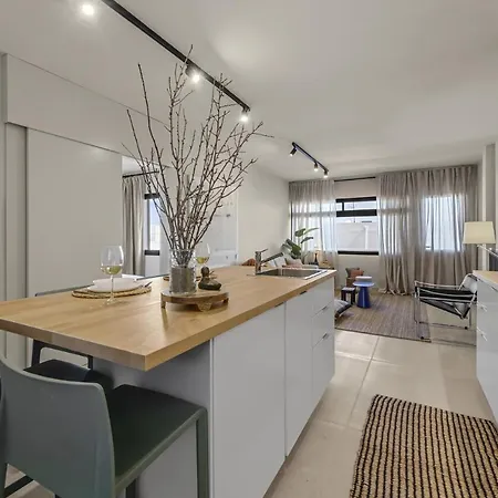 Appartement La Casa De Velas *