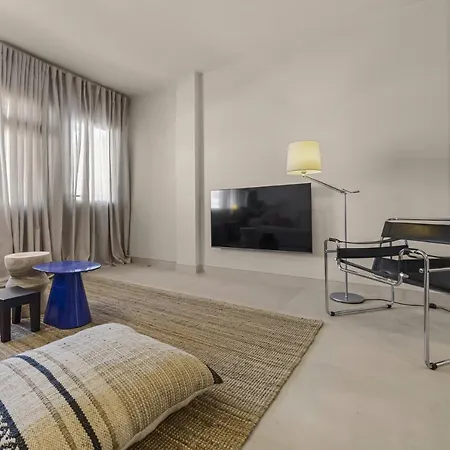 La Casa De Velas Apartmán *