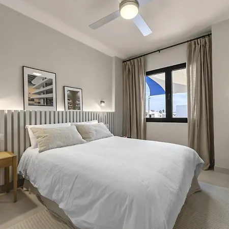 La Casa De Velas * Playa Honda (Lanzarote)