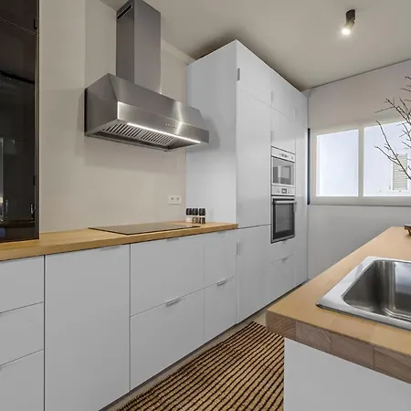 La Casa De Velas * Playa Honda (Lanzarote)