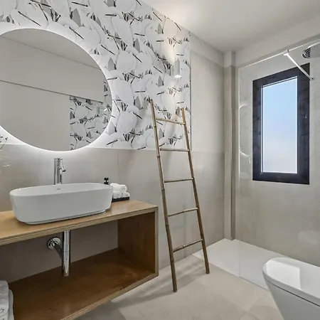 Apartmán La Casa De Velas *