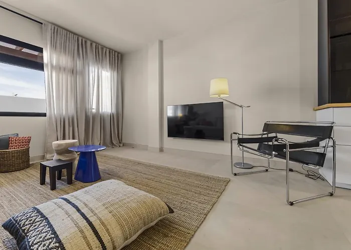 La Casa De Velas Apartment *