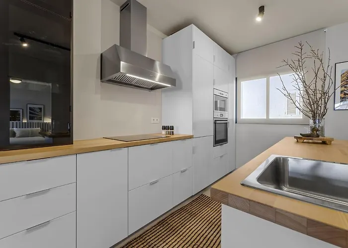 La Casa De Velas * Playa Honda (Lanzarote)