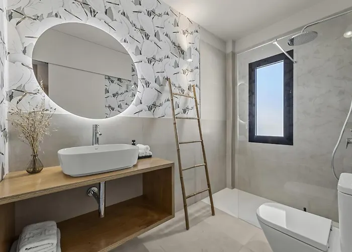 Apartment La Casa De Velas *