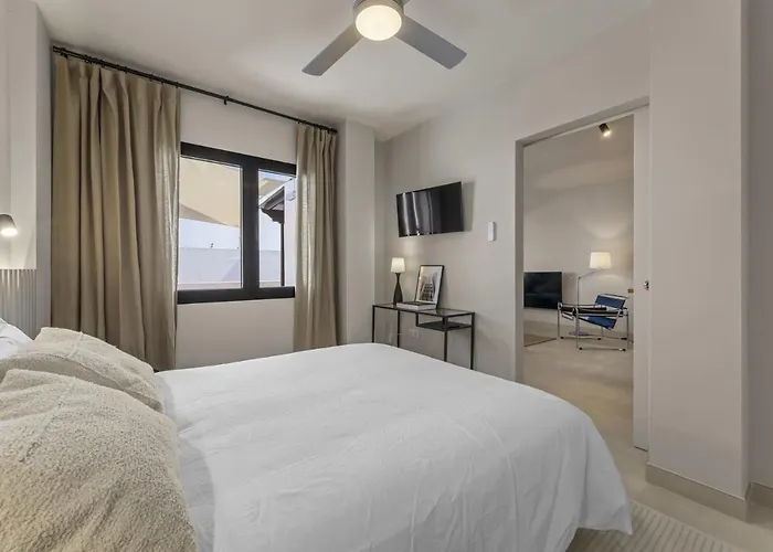 La Casa De Velas Apartment