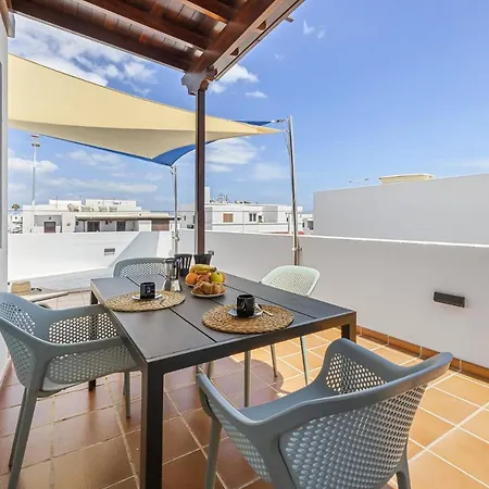 La Casa De Velas