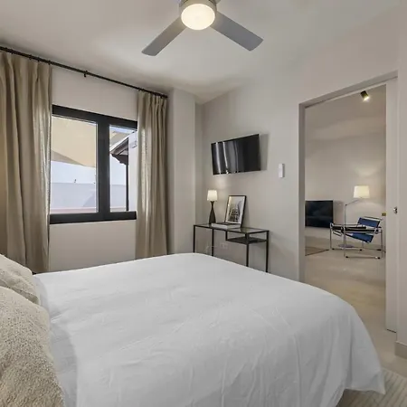 La Casa De Velas アパート