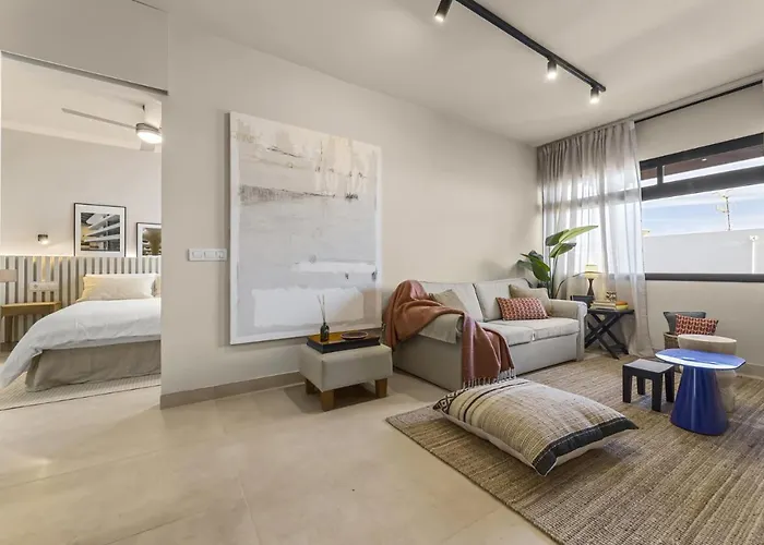 アパート La Casa De Velas プラヤ・オンダ