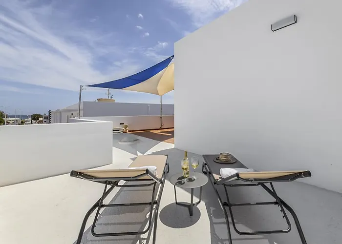 アパート La Casa De Velas *